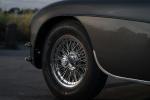 Alfa Romeo 6C 2500 SS Coupe 1949 года